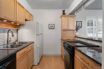 285 County Road 832 #23-4, Fraser, CO 80442 - Photo 9