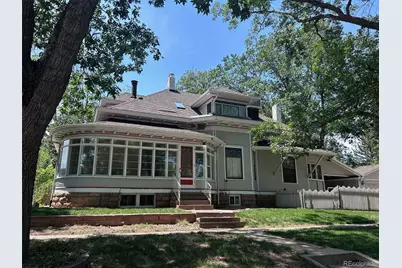 1102 3rd Avenue, Longmont, CO 80501 - Photo 1
