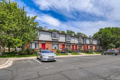 10693 W 63rd Drive #102, Arvada, CO 80004 - Photo 3