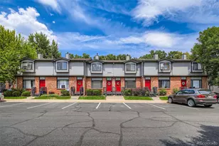 10693 W 63rd Dr, Arvada, CO 80004 - Photo 1