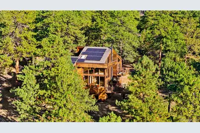 60 W Ranch Trail, Morrison, CO 80465 - Photo 43