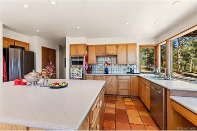 60 W Ranch Trail, Morrison, CO 80465 - Photo 13
