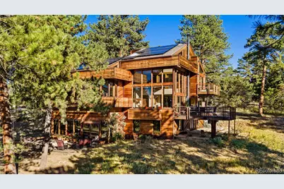 60 W Ranch Trail, Morrison, CO 80465 - Photo 3