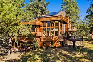 60 W Ranch Trl, Morrison, CO 80465 - Photo 3