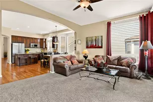 1118 Berganot Trail, Castle Pines, CO 80108 - Photo 11