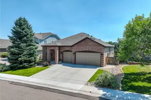 1118 Berganot Trail, Castle Pines, CO 80108 - Photo 3