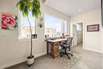 4537 Tennyson Street #101, Denver, CO 80212 - Photo 13