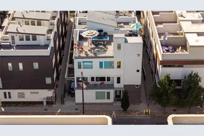 4537 Tennyson Street #101, Denver, CO 80212 - Photo 37