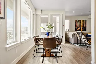 4537 Tennyson Street #101, Denver, CO 80212 - Photo 7