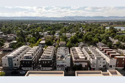 4537 Tennyson Street #101, Denver, CO 80212 - Photo 35