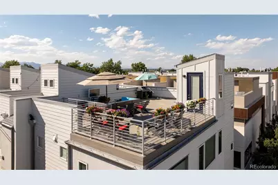 4537 Tennyson Street #101, Denver, CO 80212 - Photo 3