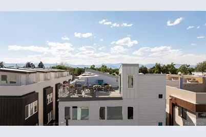 4537 Tennyson Street #101, Denver, CO 80212 - Photo 33