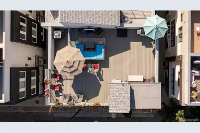 4537 Tennyson Street #101, Denver, CO 80212 - Photo 33