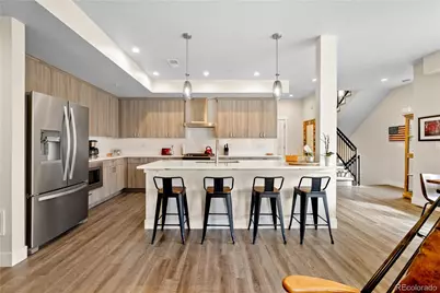 4537 Tennyson Street #101, Denver, CO 80212 - Photo 5