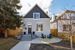 123 S Emerson St, Denver, CO 80209 - Photo 1