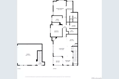 11360 Navajo Circle #C, Westminster, CO 80234 - Photo 31