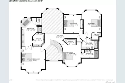 3231 Arbutus Street, Golden, CO 80401 - Photo 49