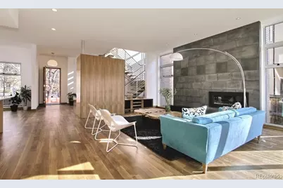 947 S Gilpin Street #R, Denver, CO 80209 - Photo 3