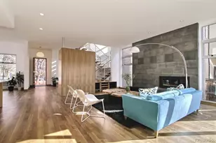 947 S Gilpin St, Denver, CO 80209 - Photo 3