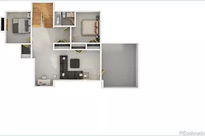 947 S Gilpin Street #R, Denver, CO 80209 - Photo 37