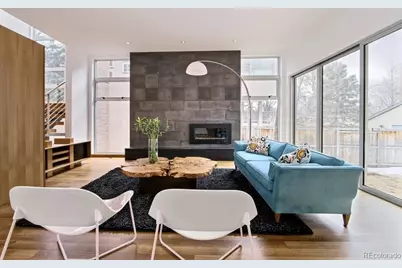 947 S Gilpin Street #R, Denver, CO 80209 - Photo 5