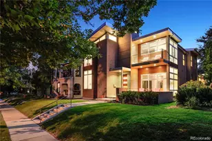 947 S Gilpin St, Denver, CO 80209 - Photo 1