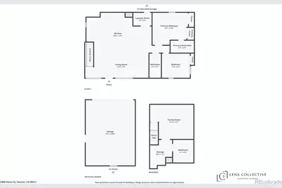 3460 Pecos Street #1, Denver, CO 80211 - Photo 45