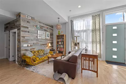 3460 Pecos Street #1, Denver, CO 80211 - Photo 3