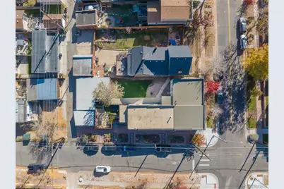 3460 Pecos Street #1, Denver, CO 80211 - Photo 41