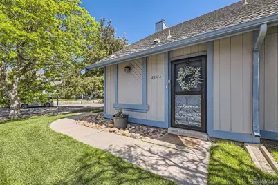 2437 S Victor Street #A, Aurora, CO 80014 - Photo 1
