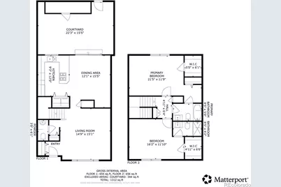 9002 E Mansfield Avenue, Denver, CO 80237 - Photo 33