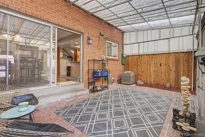 9002 E Mansfield Avenue, Denver, CO 80237 - Photo 29
