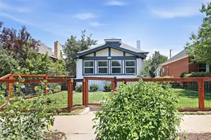 1432 S Clarkson St, Denver, CO 80210 - Photo 1