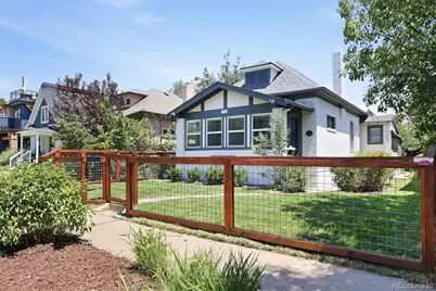 1432 S Clarkson Street, Denver, CO 80210 - Photo 3