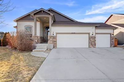 13559 Mustang Drive, Mead, CO 80542 - Photo 1