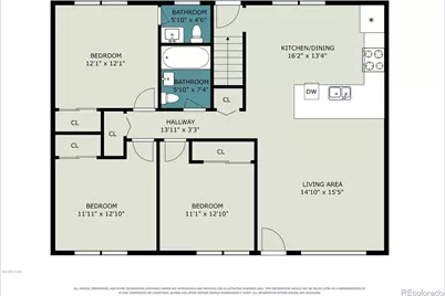 8374 Allison Court, Arvada, CO 80005 - Photo 21