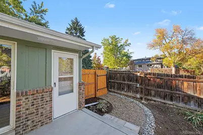 8374 Allison Court, Arvada, CO 80005 - Photo 17