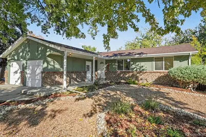 8374 Allison Court, Arvada, CO 80005 - Photo 1