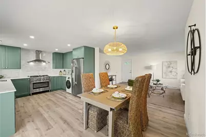 8374 Allison Court, Arvada, CO 80005 - Photo 3