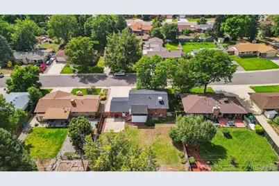 5945 W Colgate Place, Denver, CO 80227 - Photo 27