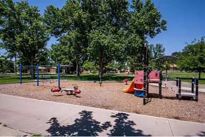 5945 W Colgate Place, Denver, CO 80227 - Photo 33