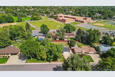 5945 W Colgate Place, Denver, CO 80227 - Photo 29