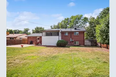 5945 W Colgate Place, Denver, CO 80227 - Photo 21