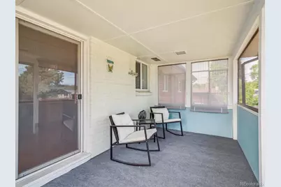 5945 W Colgate Place, Denver, CO 80227 - Photo 19