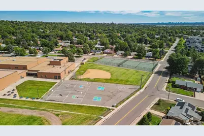 5945 W Colgate Place, Denver, CO 80227 - Photo 25