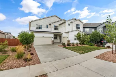 12842 Windingwalk Drive, Peyton, CO 80831 - Photo 1
