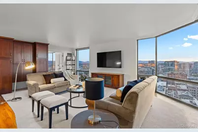 1625 Larimer Street #2307, Denver, CO 80202 - Photo 19