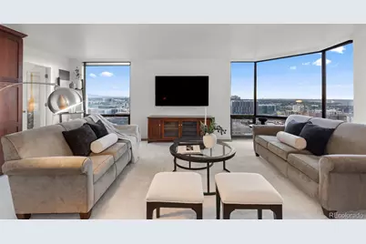 1625 Larimer Street #2307, Denver, CO 80202 - Photo 1