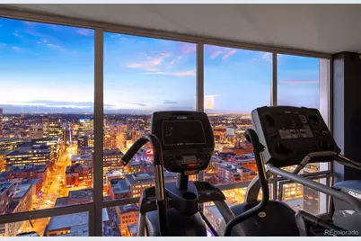 1625 Larimer Street #2307, Denver, CO 80202 - Photo 41