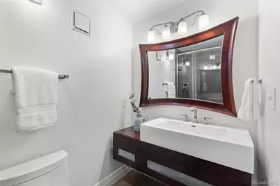 1625 Larimer Street #2307, Denver, CO 80202 - Photo 25